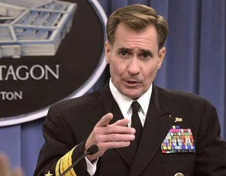 中俄将与伊朗在印度洋举行海军演习 美军这样回应！