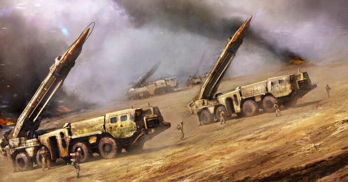 中国反导可拔掉印度的