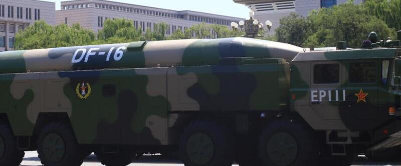 中国反导可拔掉印度的