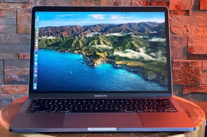 如何在Mac上下载并安装macOS Big Sur 11.2.1