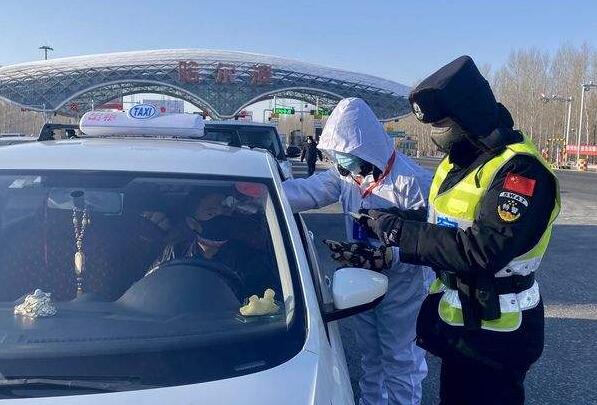 世卫专家公开披露 原来中国当初做了这么多