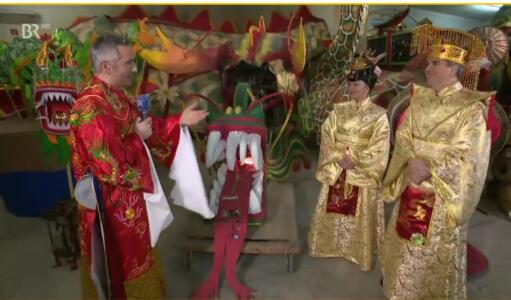 记者观察丨浓浓年味不能少 欧洲各国“云上”庆春节