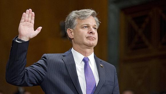 布林肯：若美国不参与国际规则制定，一定会被中国取而代之！