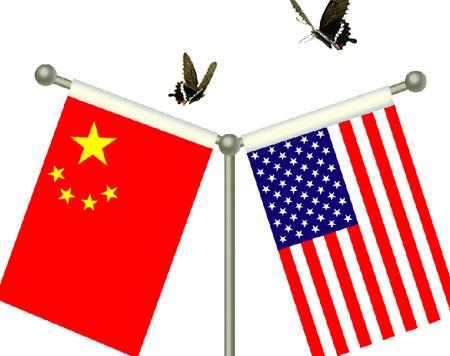 布林肯：若美国不参与国际规则制定，一定会被中国取而代之！