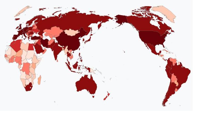重磅！从2021年后的5年，中国面临3大机遇和挑战