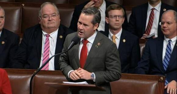 布林肯：若美国不参与国际规则制定，一定会被中国取而代之！