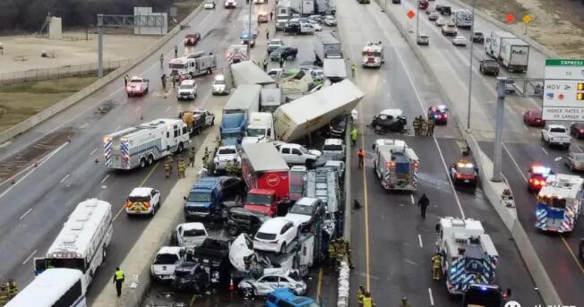 春节后的第一个工作日，三个好消息和三个坏消息！