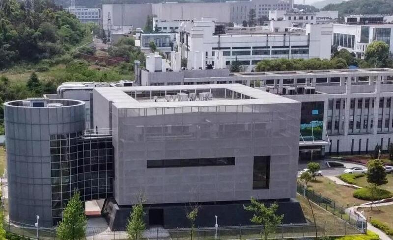 剧情反转后,《纽约时报》终于公开了采访世卫专家的实录 剧情反转后,《纽约时报》终于公开了采访世卫专家的实录