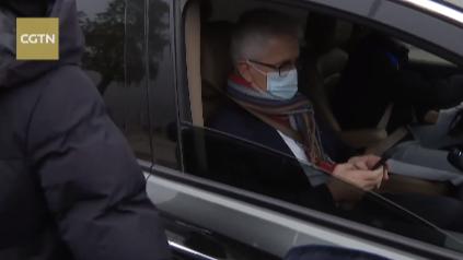 剧情反转后,《纽约时报》终于公开了采访世卫专家的实录 剧情反转后,《纽约时报》终于公开了采访世卫专家的实录