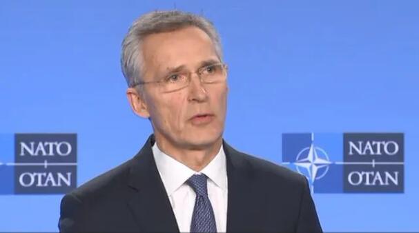 北约30国防长讨论应对“中俄威胁”，普京回怼！