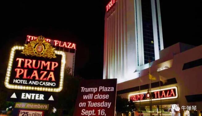 此举侮辱性极大！终于，特朗普等到了这一天