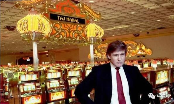 此举侮辱性极大！终于，特朗普等到了这一天