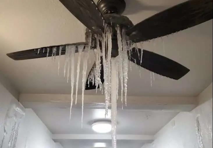 拜登计划下周访问得州看望灾民：不分红蓝，要当所有人的总统！