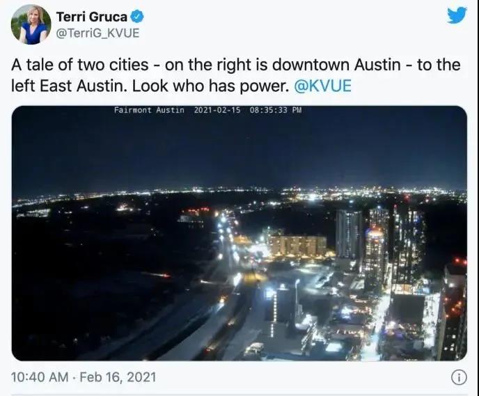 拜登计划下周访问得州看望灾民：不分红蓝，要当所有人的总统！