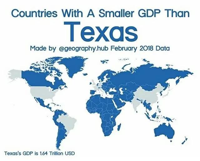 拜登计划下周访问得州看望灾民：不分红蓝，要当所有人的总统！