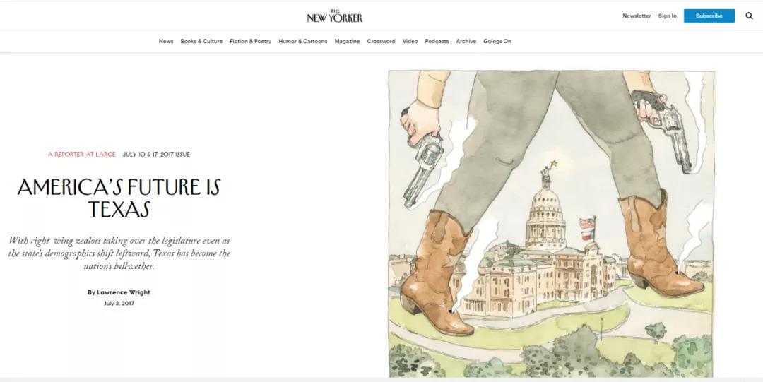 拜登计划下周访问得州看望灾民：不分红蓝，要当所有人的总统！