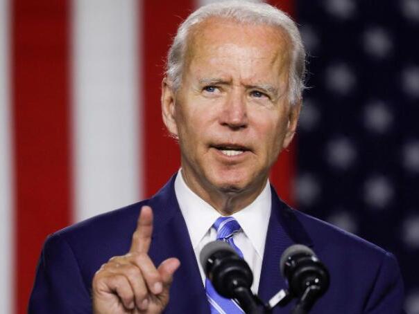 拜登计划下周访问得州看望灾民：不分红蓝，要当所有人的总统！