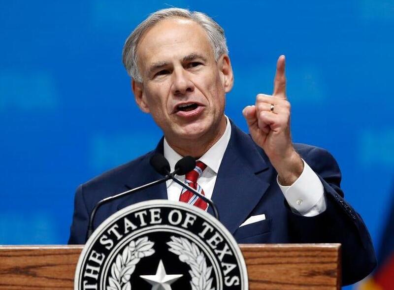 拜登计划下周访问得州看望灾民：不分红蓝，要当所有人的总统！