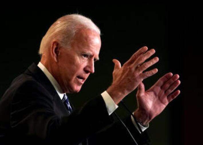 拜登计划下周访问得州看望灾民：不分红蓝，要当所有人的总统！