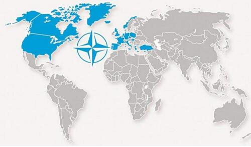 拜登高呼“美国回来了”拉拢欧洲盟友，还不忘提中国！