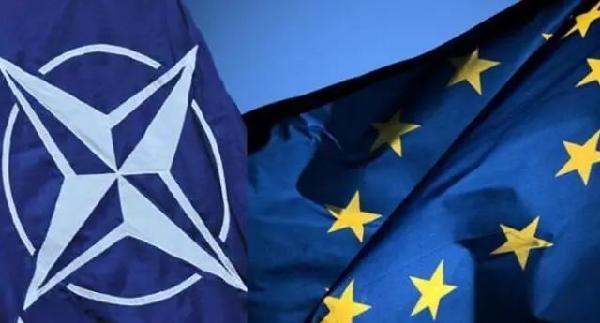 拜登高呼“美国回来了”拉拢欧洲盟友，还不忘提中国！