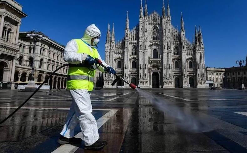 拜登高呼“美国回来了”拉拢欧洲盟友，还不忘提中国！