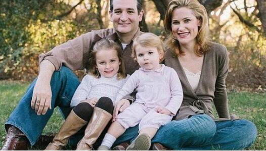 美政客出国度假还甩锅女儿,妻子短信曝光细节! 美政客出国度假还甩锅女儿,妻子短信曝光细节!