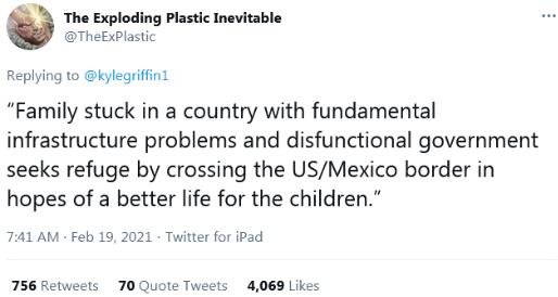 美政客出国度假还甩锅女儿,妻子短信曝光细节! 美政客出国度假还甩锅女儿,妻子短信曝光细节!