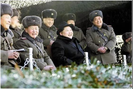 揭秘新任朝鲜驻华大使！曾留学中国 两次担任足协主席 妻子也是“中国通”