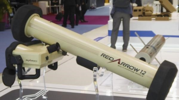 曾是最大代表团，美高层却缺席阿布扎比防务展，美媒：让中国成香饽饽