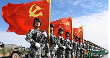 中国防御性国防政策是否发生改变?国防部郑重回应 中国防御性国防政策是否发生改变?国防部郑重回应