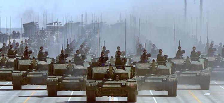 中国防御性国防政策是否发生改变?国防部郑重回应 中国防御性国防政策是否发生改变?国防部郑重回应