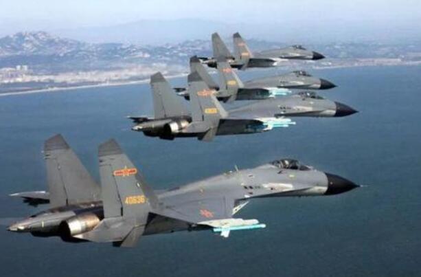 中国防御性国防政策是否发生改变?国防部郑重回应 中国防御性国防政策是否发生改变?国防部郑重回应