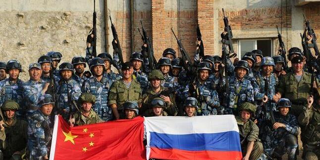 中国防御性国防政策是否发生改变?国防部郑重回应 中国防御性国防政策是否发生改变?国防部郑重回应