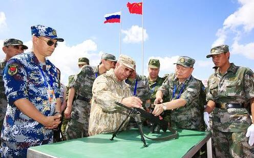 中国防御性国防政策是否发生改变?国防部郑重回应 中国防御性国防政策是否发生改变?国防部郑重回应