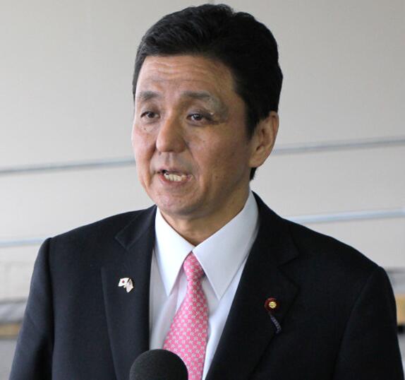 钓鱼岛问题美方“嘴瓢”改口后,日本防卫相这样回应! 钓鱼岛问题美方“嘴瓢”改口后,日本防卫相这样回应!