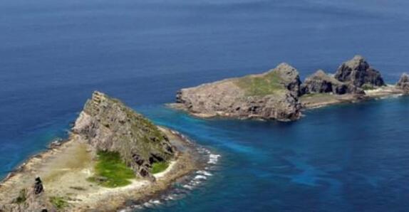 钓鱼岛问题美方“嘴瓢”改口后,日本防卫相这样回应! 钓鱼岛问题美方“嘴瓢”改口后,日本防卫相这样回应!