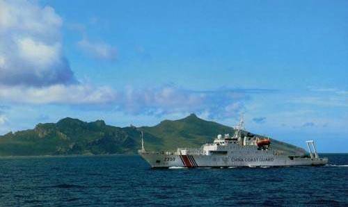 钓鱼岛问题美方“嘴瓢”改口后,日本防卫相这样回应! 钓鱼岛问题美方“嘴瓢”改口后,日本防卫相这样回应!