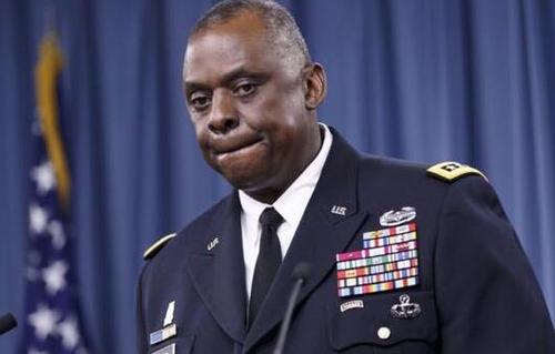 美智库:“美国若深陷中东泥潭,中国会开心” 美智库:“美国若深陷中东泥潭,中国会开心”