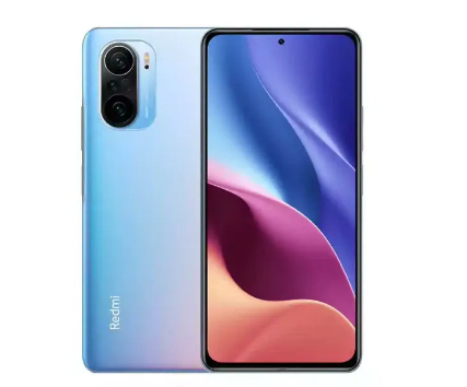 POCO F3规格可能包括120Hz AMOLED显示屏