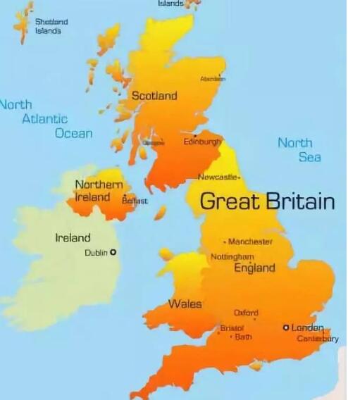 “外国媒体对中国恨之入骨？”英国大使不要再执迷不悟了