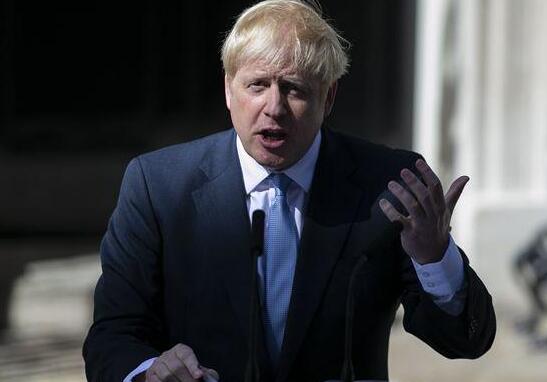 “外国媒体对中国恨之入骨？”英国大使不要再执迷不悟了