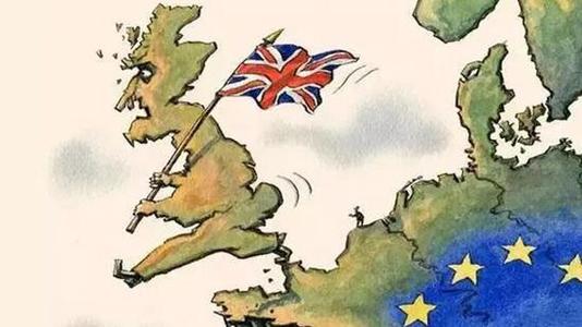 “外国媒体对中国恨之入骨？”英国大使不要再执迷不悟了