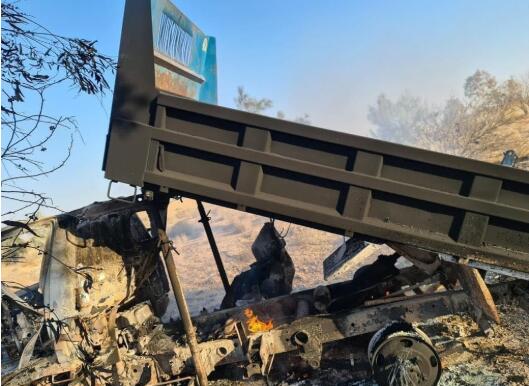 美防长承诺驻伊美军基地袭击案：真相曝光后必武力回应