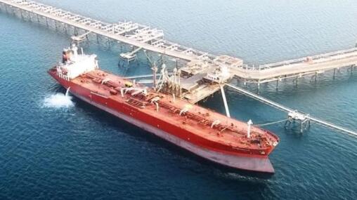 中东局势升级，联军轰炸胡塞武装军营后，沙特惨遭报复！