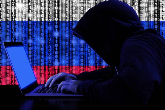 拜登政府酝酿对俄发动“一系列秘密网络攻击”,还要把中国放在其中 拜登政府酝酿对俄发动“一系列秘密网络攻击”,还要把中国放在其中