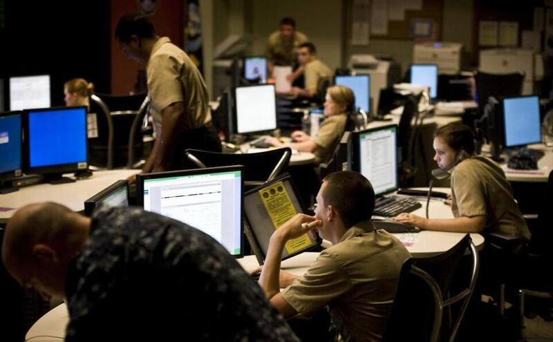 拜登政府酝酿对俄发动“一系列秘密网络攻击”,还要把中国放在其中 拜登政府酝酿对俄发动“一系列秘密网络攻击”,还要把中国放在其中