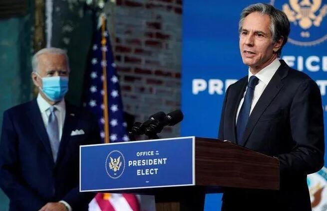 拜登政府酝酿对俄发动“一系列秘密网络攻击”,还要把中国放在其中 拜登政府酝酿对俄发动“一系列秘密网络攻击”,还要把中国放在其中