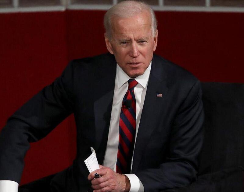 拜登政府酝酿对俄发动“一系列秘密网络攻击”,还要把中国放在其中 拜登政府酝酿对俄发动“一系列秘密网络攻击”,还要把中国放在其中