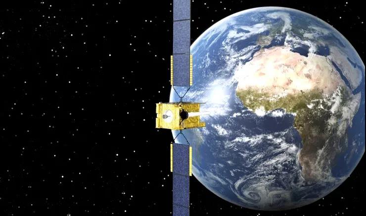 俄媒：中俄有望用10年时间联手建造月球基地